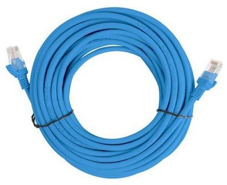 Lanberg Patch Cable FTP CAT5e 10m Blue