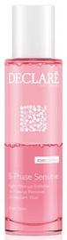 Makiažo valiklis Declare Eye Contour Bi Phase Sensitive Remover, 100 ml