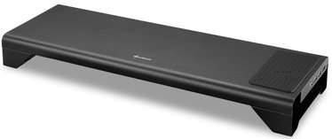 Monitori alus Sharkoon Monitor Stand Power