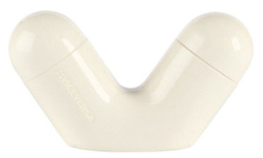 ViceVersa Salt/Pepper Dispenser Mayday Cream