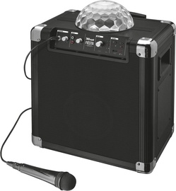 Belaidė kolonėlė Trust Fiesta Disco Bluetooth Speaker 21405