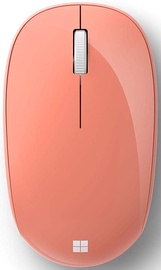 Datorpele Microsoft RJN-00038 bluetooth, rozā
