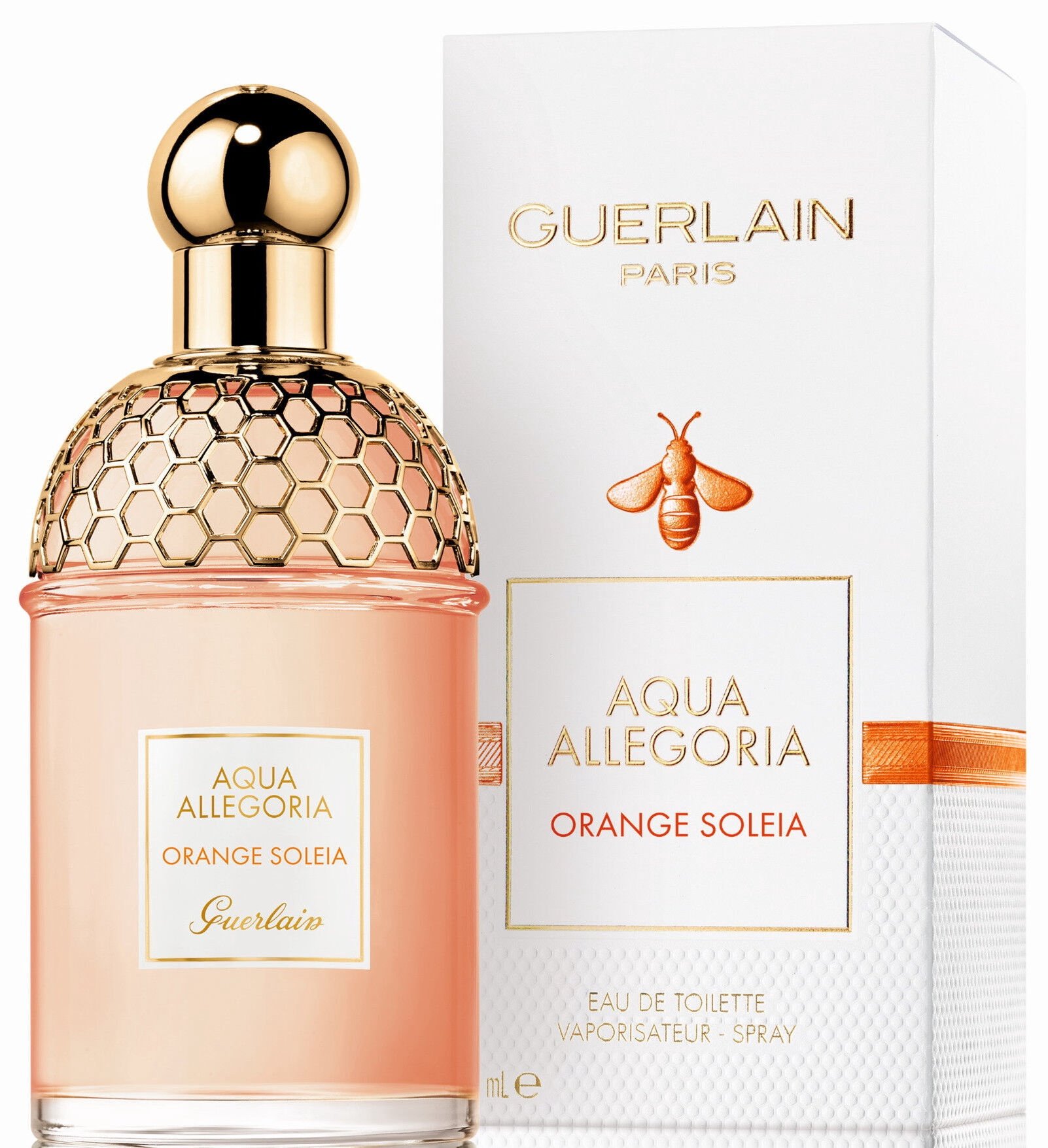 guerlain allegoria orange soleia