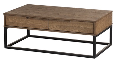Szynaka Meble Ceres Coffee Table Oak/Black
