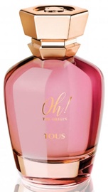 Parfüümvesi Tous Oh! The Origin, 50 ml