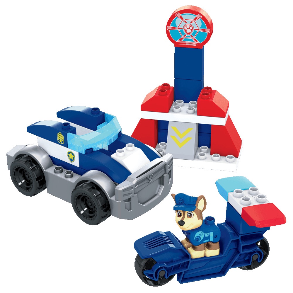 mega bloks mini cars