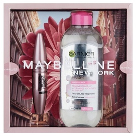 Maybelline Lash Sensational Full Fan Effect 2pcs Set YLV01810