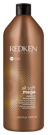Redken All Soft Mega Conditioner 1000ml