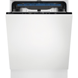 Iebūvējamā trauku mazgājamā mašīna Electrolux EEM48321L
