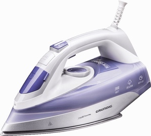 Grundig SX 7470 White/Purple