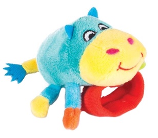 Happy Snail Toy Jumbo 14HSB03BU