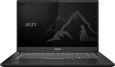Nešiojamas kompiuteris MSI Summit E15 A11SCST-059PL PL Intel® Core™ i7, 16GB, 1TB, 15.6"