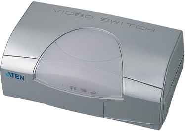 Aten VS-491 KVM Switch
