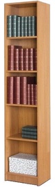 Maridex Shelf Alder 60x186cm