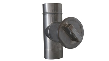 Skursteņa revīzija Wadex 120MM