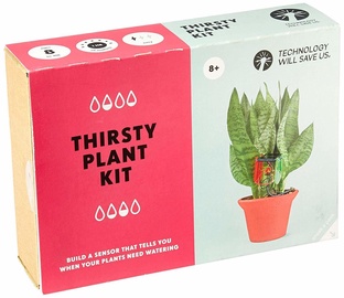 Diy Thirsty Plant Kit