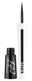 Maybelline Master Ink Satin Eye Liner 9ml Luminous Black