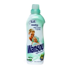 Pesupehmendi Wansou Soft Touch 1 l