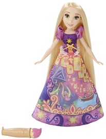 Hasbro Disney Princess Rapunzel's Magical Story Skirt B5297