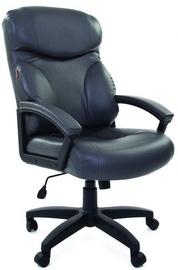 Chairman 435 LT Eco-leather Dark Grey