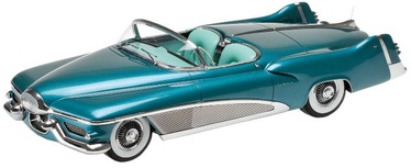 Minichamps Buick Le Sabre Concept 1951 Turquoise Metallic