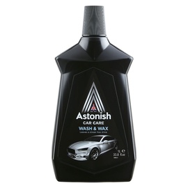 Автомобильный шампунь для кузова Astonish