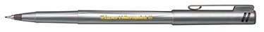 Ручка Luxor 7161-64-7161, серебристый, 0.5 мм