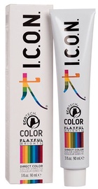 I.C.O.N. Playful Brights Direct Color 90ml Vivid Pink