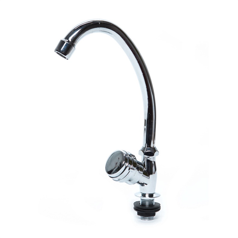 Köögisegisti Thema Lux Atlanta CD-51605A, kroom
