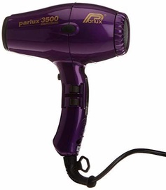 Parlux Hair Dryer 3500 Super Compact Purple