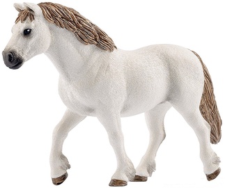 Фигурка-игрушка Schleich Farm World Welsh Pony Mare 13872