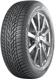 Ziemas riepa Nokian WR Snowproof 195/65/R15, 91-T-190 km/h, C, B, 69 dB