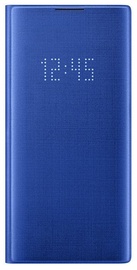 Samsung LED View Case For Samsung Galaxy Note 10 Plus Blue