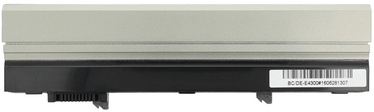 Mitsu Battery For Dell Latitude E4300 4400mAh