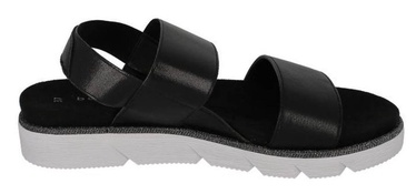Basutės Bugatti Sandals 00-062-0061 Black 40