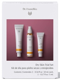 Komplekts sievietēm Dr. Hauschka Trial Set, 25 ml