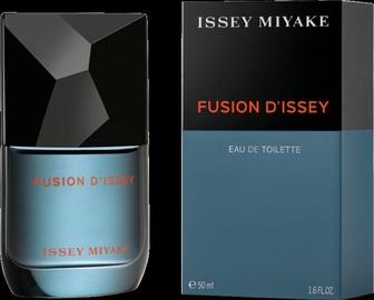 Tualetes ūdens Issey Miyake Fusion d'Issey 50ml EDT