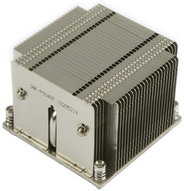 Supermicro 2U Passive CPU Heat Sink SNK-P0048P