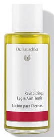 Kūno losjonas Dr.Hauschka Revitalising, 100 ml