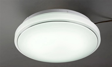 Plafoninis šviestuvas Futura B1016/1, 25W, LED
