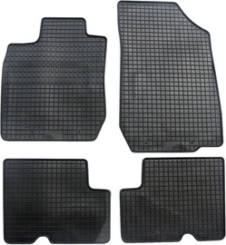 Petex Rubber Mat Dacia Logan / Logan MCV