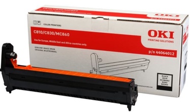 Oki Toner Cartridge Black