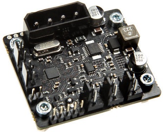 Aqua Computer PowerAdjust 3 USB Standard Version