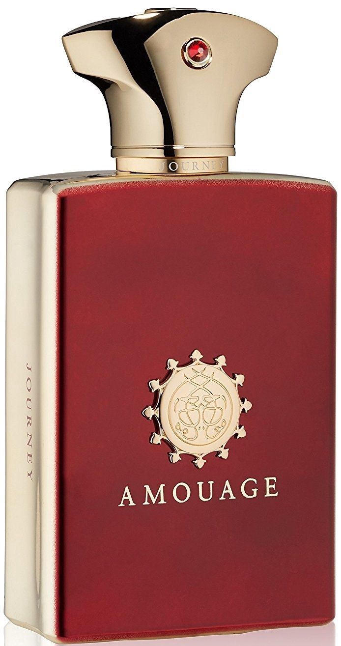 Сколько стоит духи amouage journey