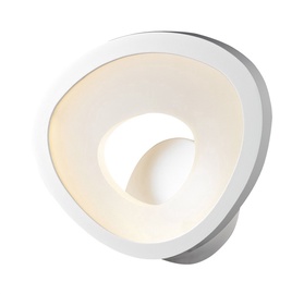 Sieninis šviestuvas Futura C1130-1, 12W, LED
