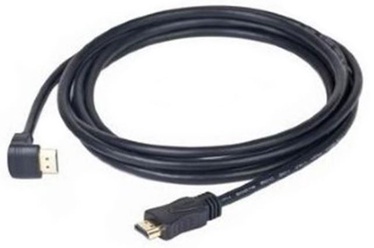 Gembird Cable HDMI to HDMI Black 4.5 m
