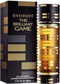 Davidoff The Brilliant Game 100ml EDT