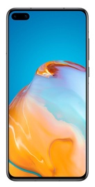 Smartphone Huawei P40 128GB Black