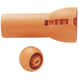Fiskars Handle And Orange Button 115565