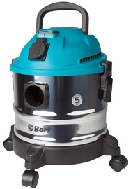Putekļu sūcējs BORT BSS-1015, 15 l